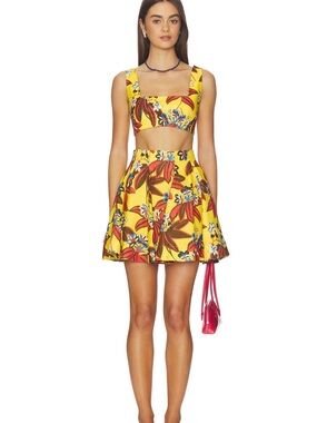 jersey fabric dress Universal Standard Women's Plus Size Delilah Liquid Jersey Dress - Red - Size 4X main image 1